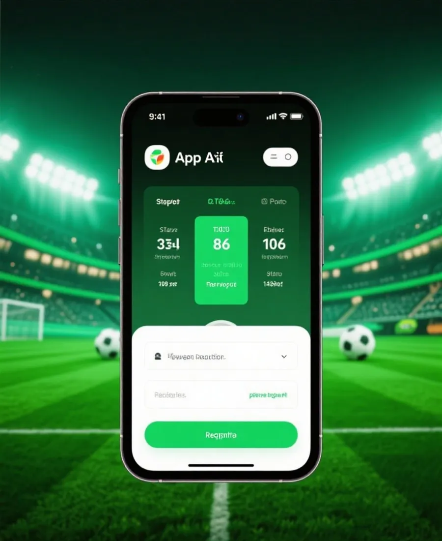 世界杯实时比分网注册与赛事提醒界面示意图